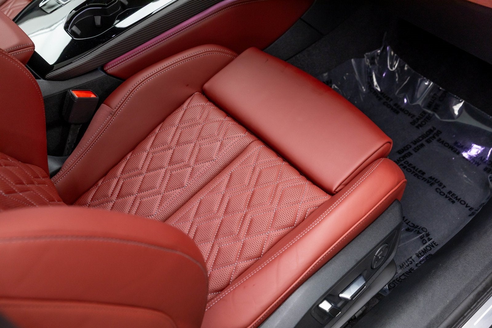 2025 Audi Nuevo S5 Prestige