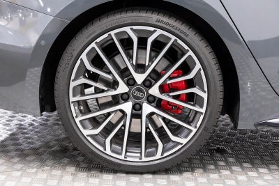 2025 Audi Nuevo S5 Prestige