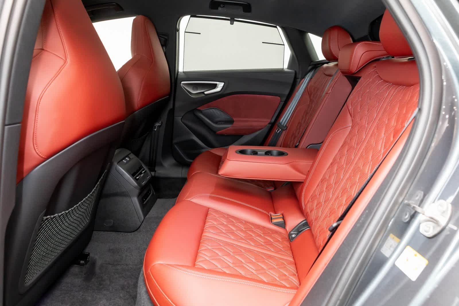 2025 Audi Nuevo S5 Prestige