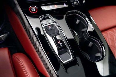 2025 Audi Nuevo S5 Prestige