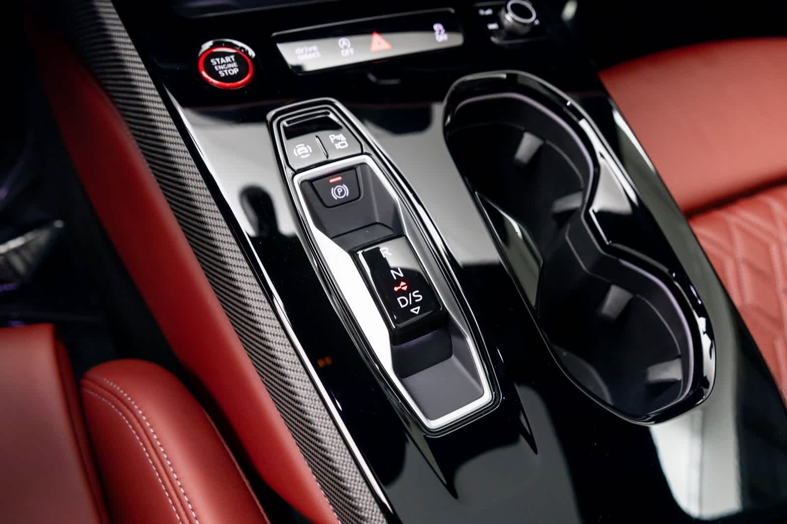 2025 Audi Nuevo S5 Prestige