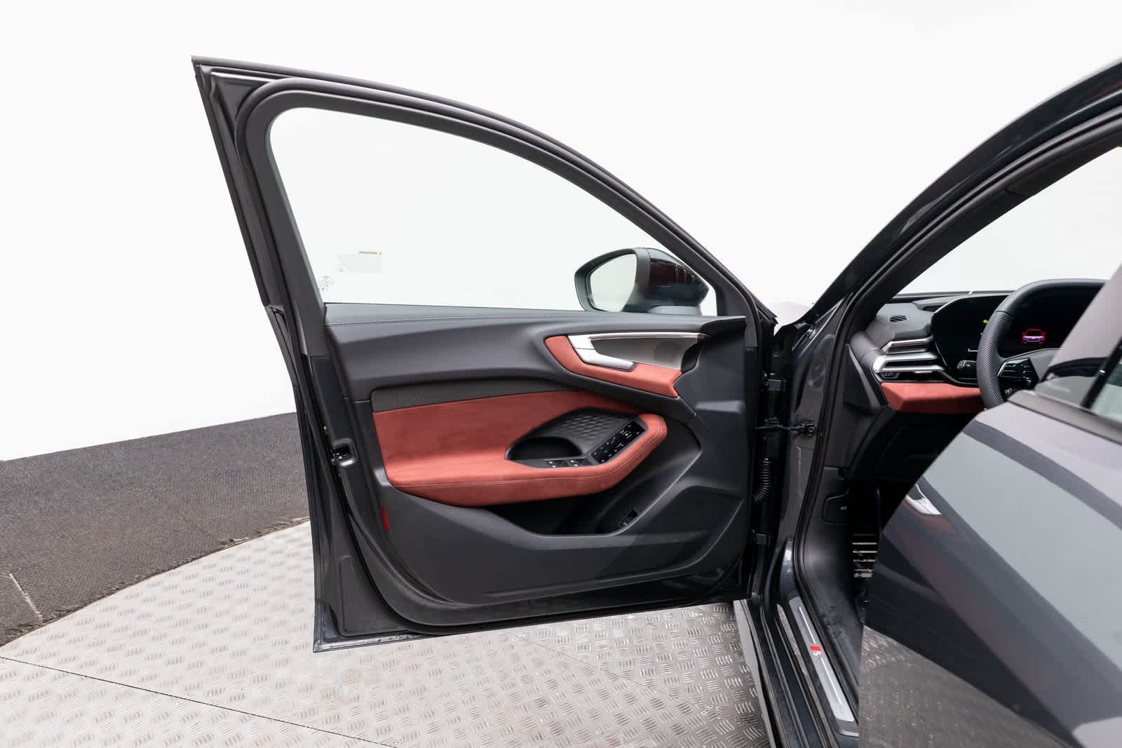 2025 Audi Nuevo S5 Prestige