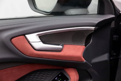 2025 Audi Nuevo S5 Prestige