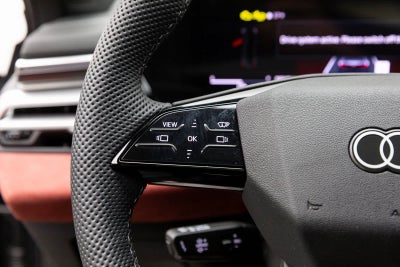 2025 Audi Nuevo S5 Prestige