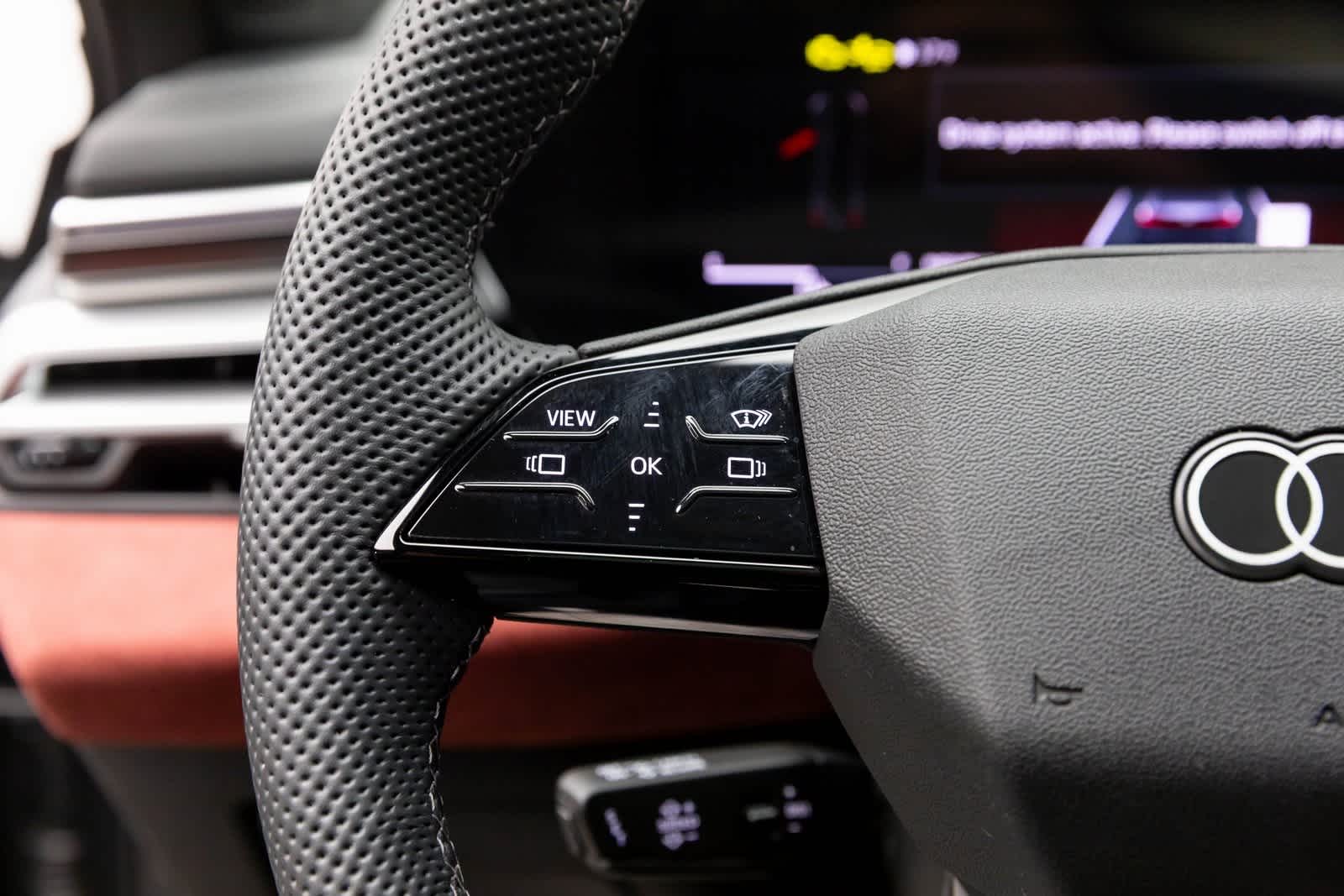 2025 Audi Nuevo S5 Prestige