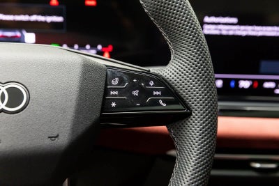 2025 Audi Nuevo S5 Prestige