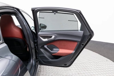 2025 Audi Nuevo S5 Prestige