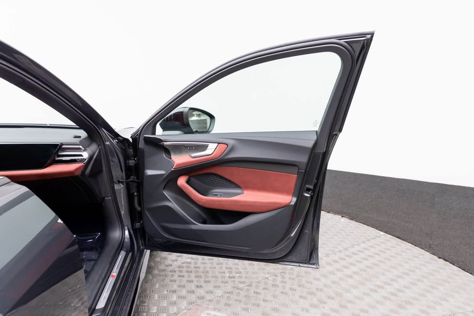 2025 Audi Nuevo S5 Prestige