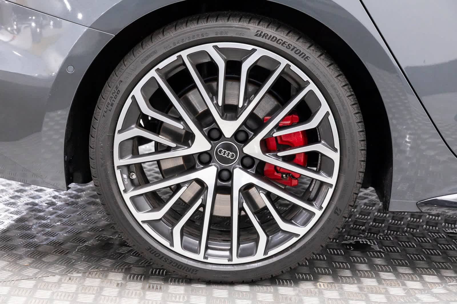 2025 Audi Nuevo S5 Prestige