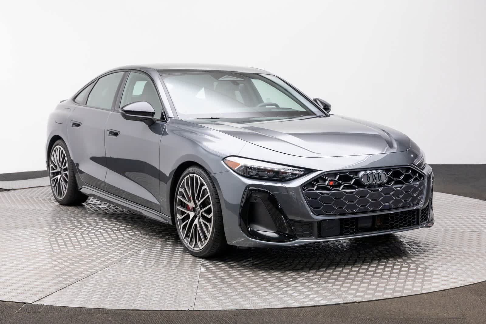 2025 Audi Nuevo S5 Prestige