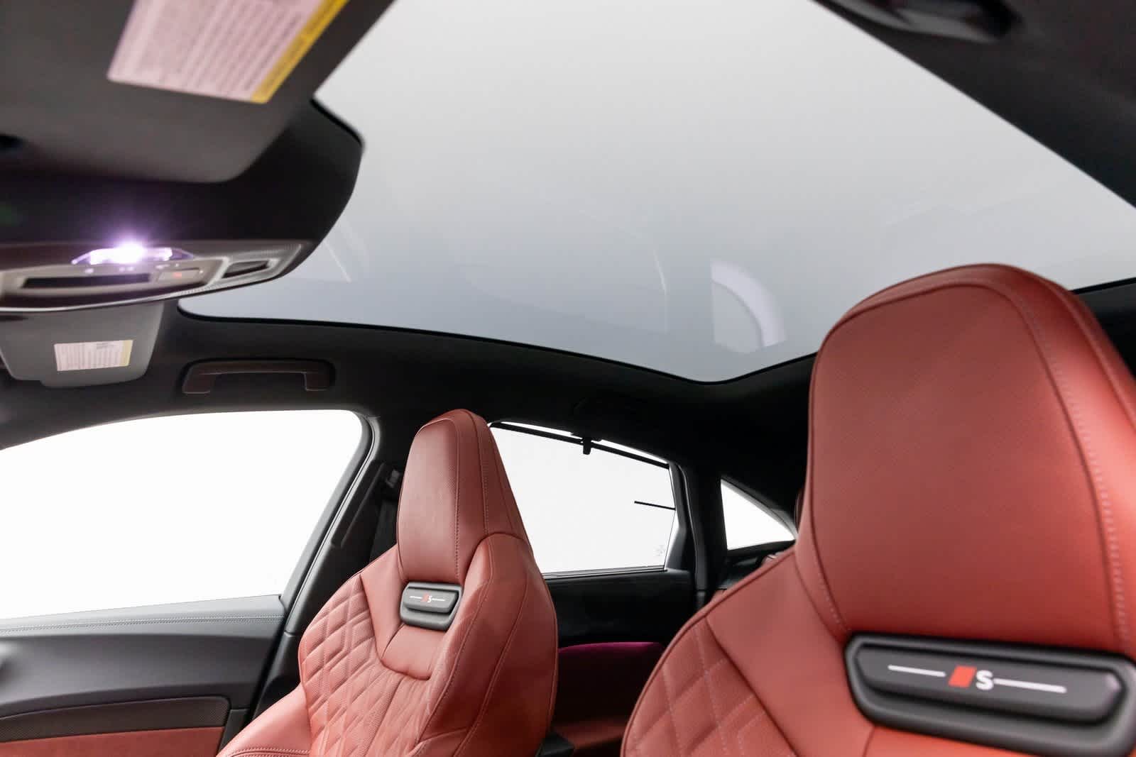 2025 Audi Nuevo S5 Prestige