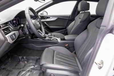 Audi A5 Sportback S line Premium 2025