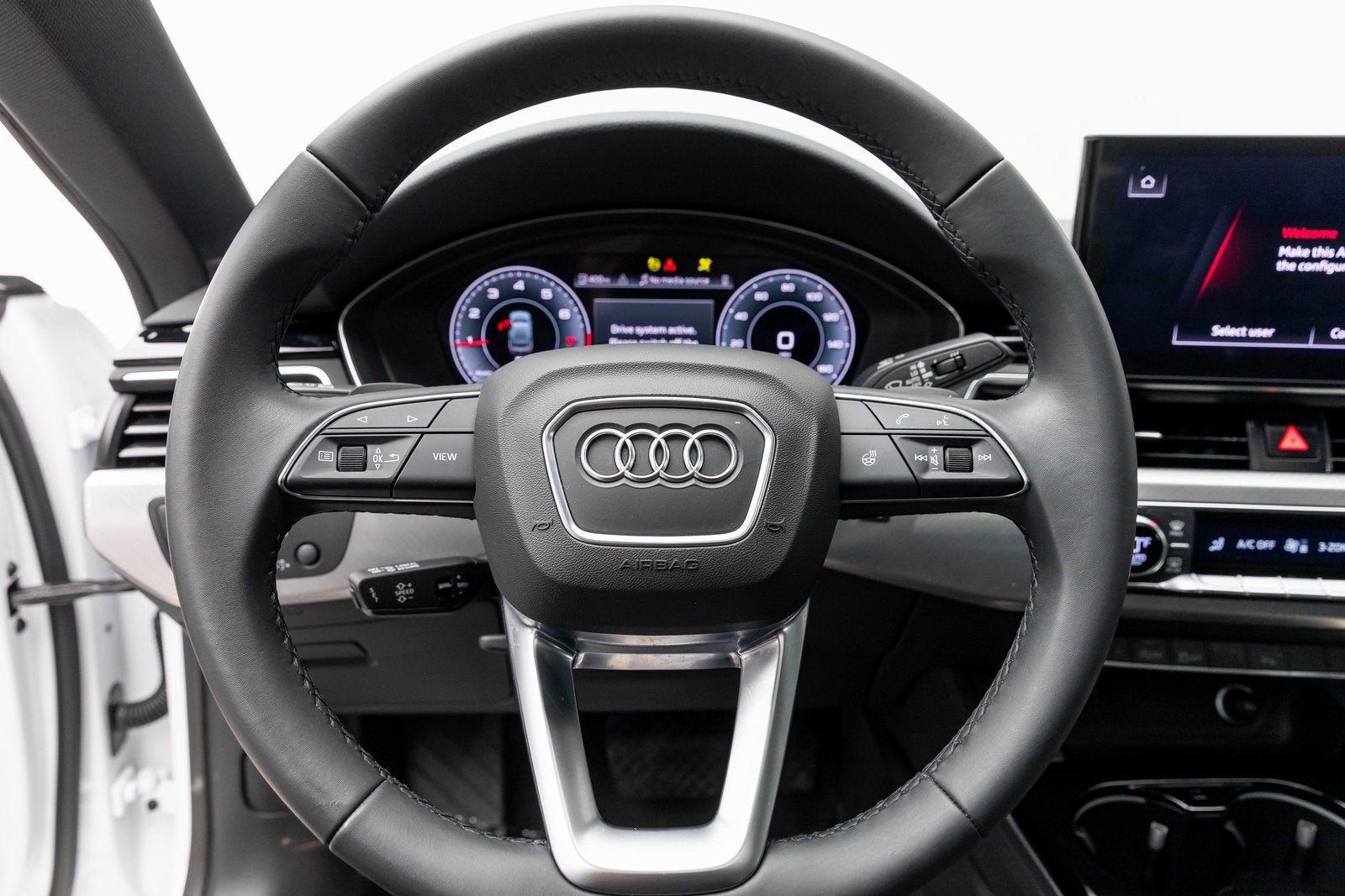 Audi A5 Sportback S line Premium 2025