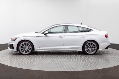 Audi A5 Sportback S line Premium 2025