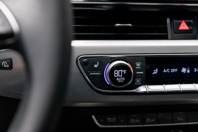 Audi A5 Sportback S line Premium 2025