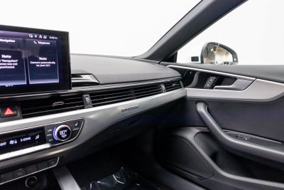 Audi A5 Sportback S line Premium 2025