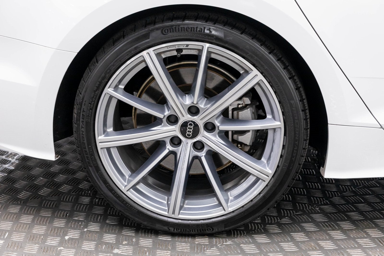 Audi A5 Sportback S line Premium 2025