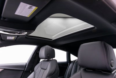 Audi A5 Sportback S line Premium 2025