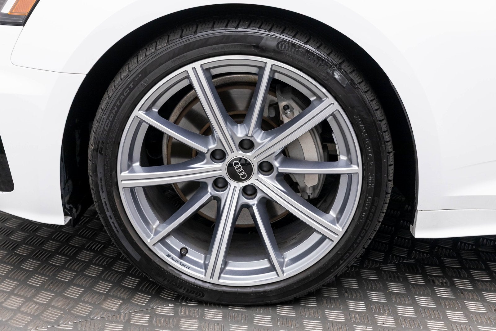 Audi A5 Sportback S line Premium 2025