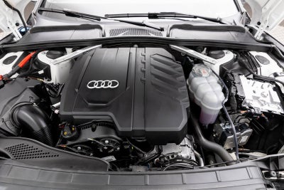 Audi A5 Sportback S line Premium 2025