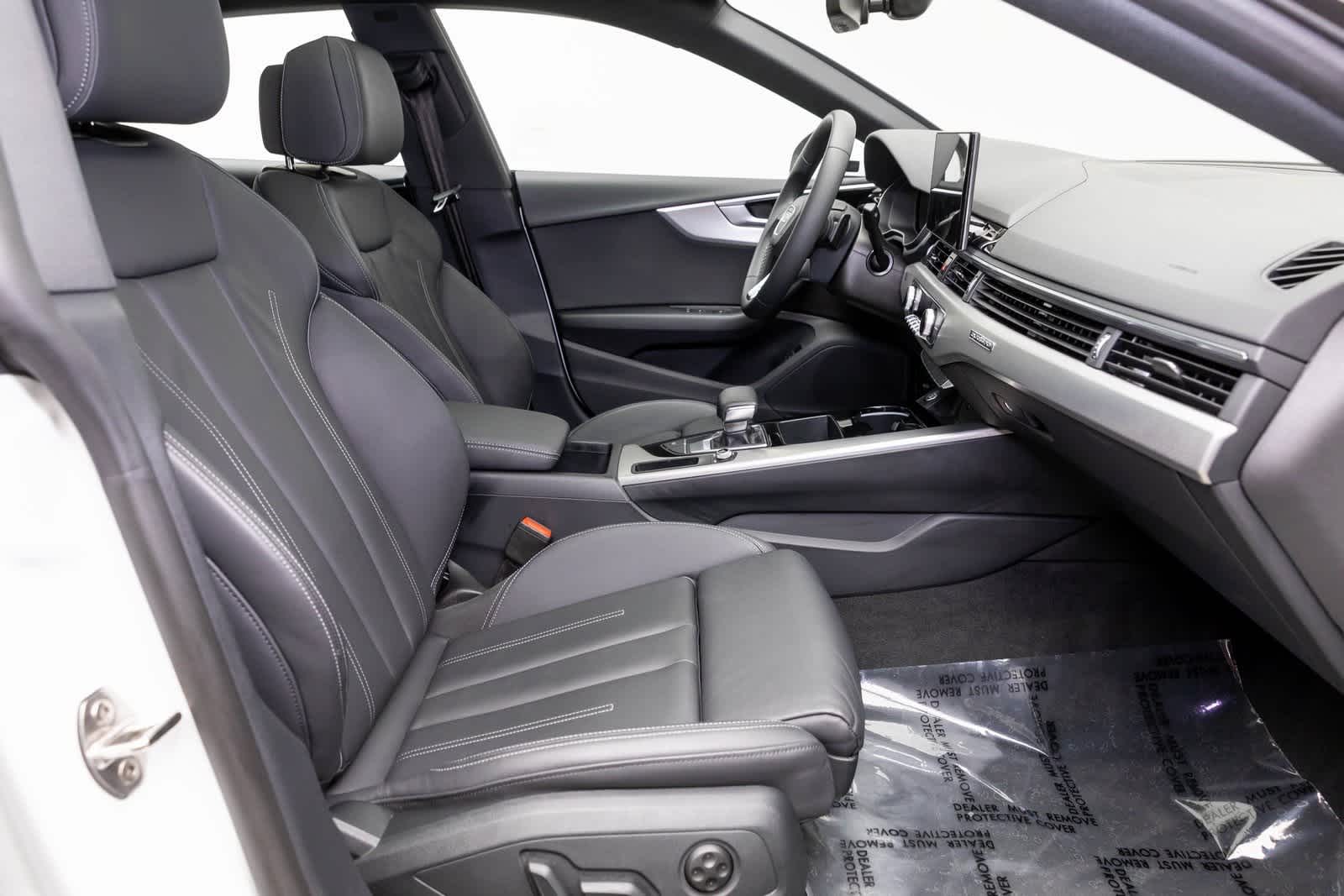 Audi A5 Sportback S line Premium 2025