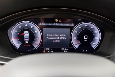 Audi A5 Sportback S line Premium 2025