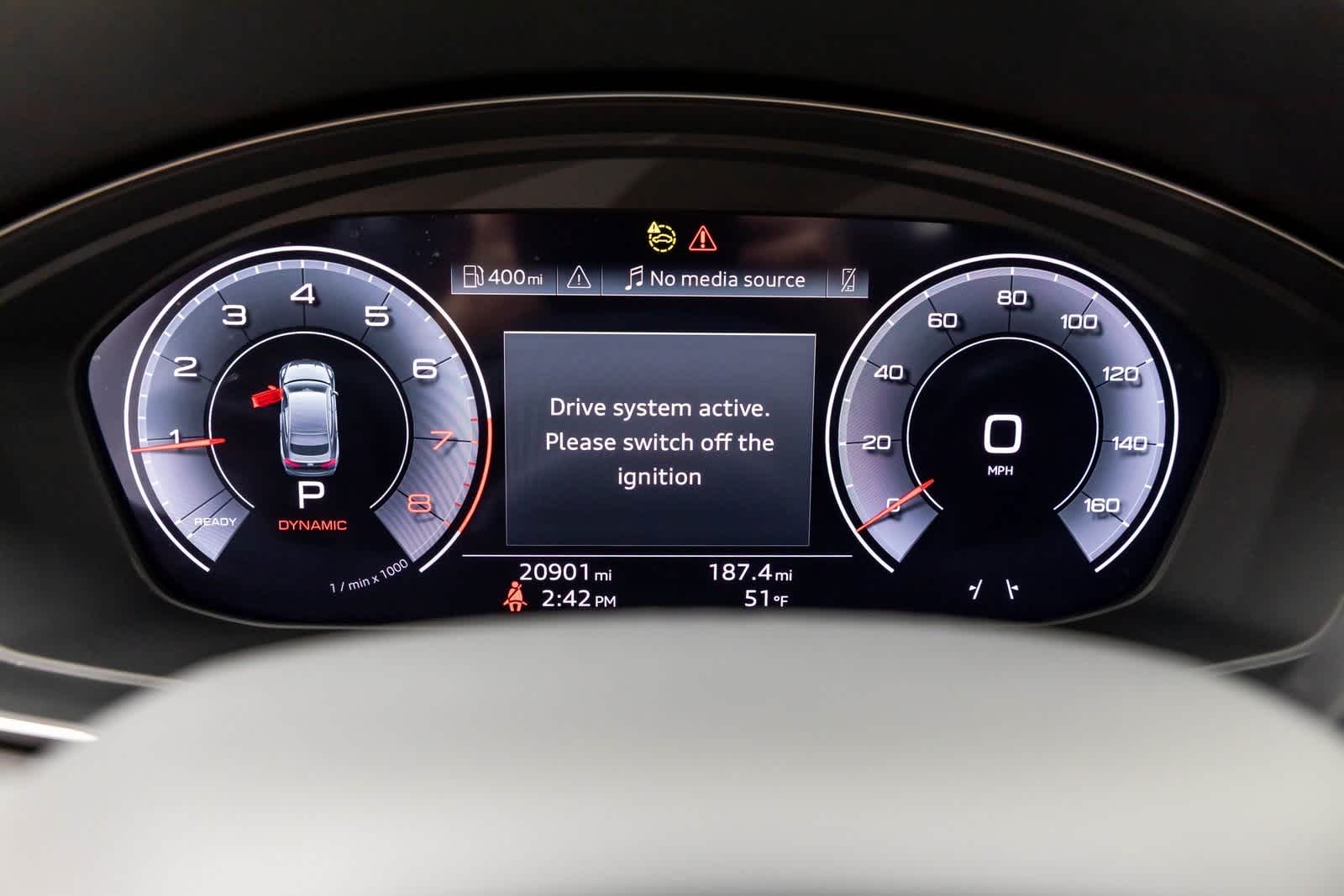 Audi A5 Sportback S line Premium 2025