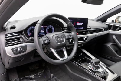 Audi A5 Sportback S line Premium 2025