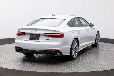 Audi A5 Sportback S line Premium 2025