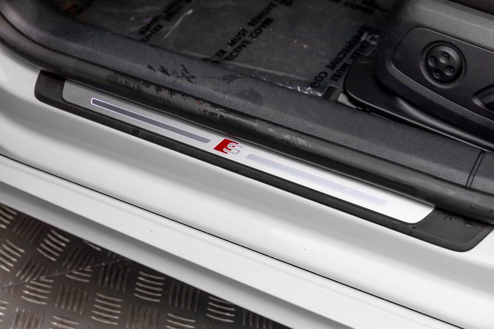 Audi A5 Sportback S line Premium 2025