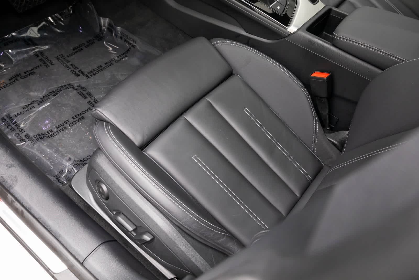 Audi A5 Sportback S line Premium 2025