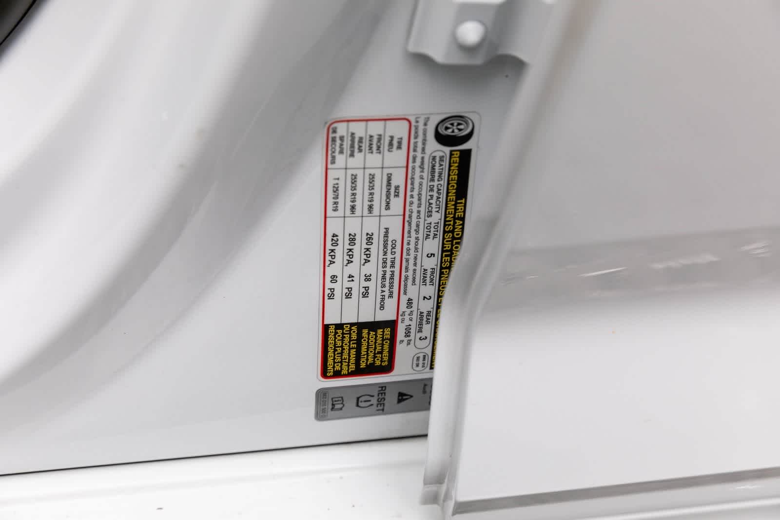 Audi A5 Sportback S line Premium 2025