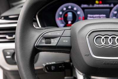 Audi A5 Sportback S line Premium 2025