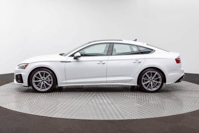Audi A5 Sportback S line Premium 2025