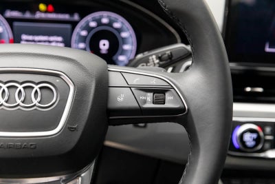 Audi A5 Sportback S line Premium 2025