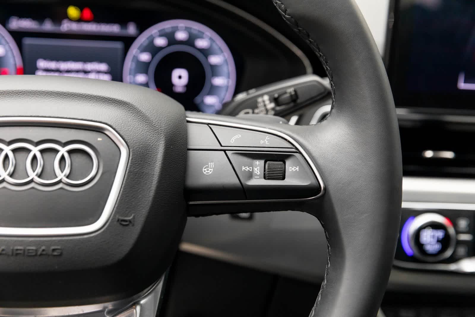 Audi A5 Sportback S line Premium 2025