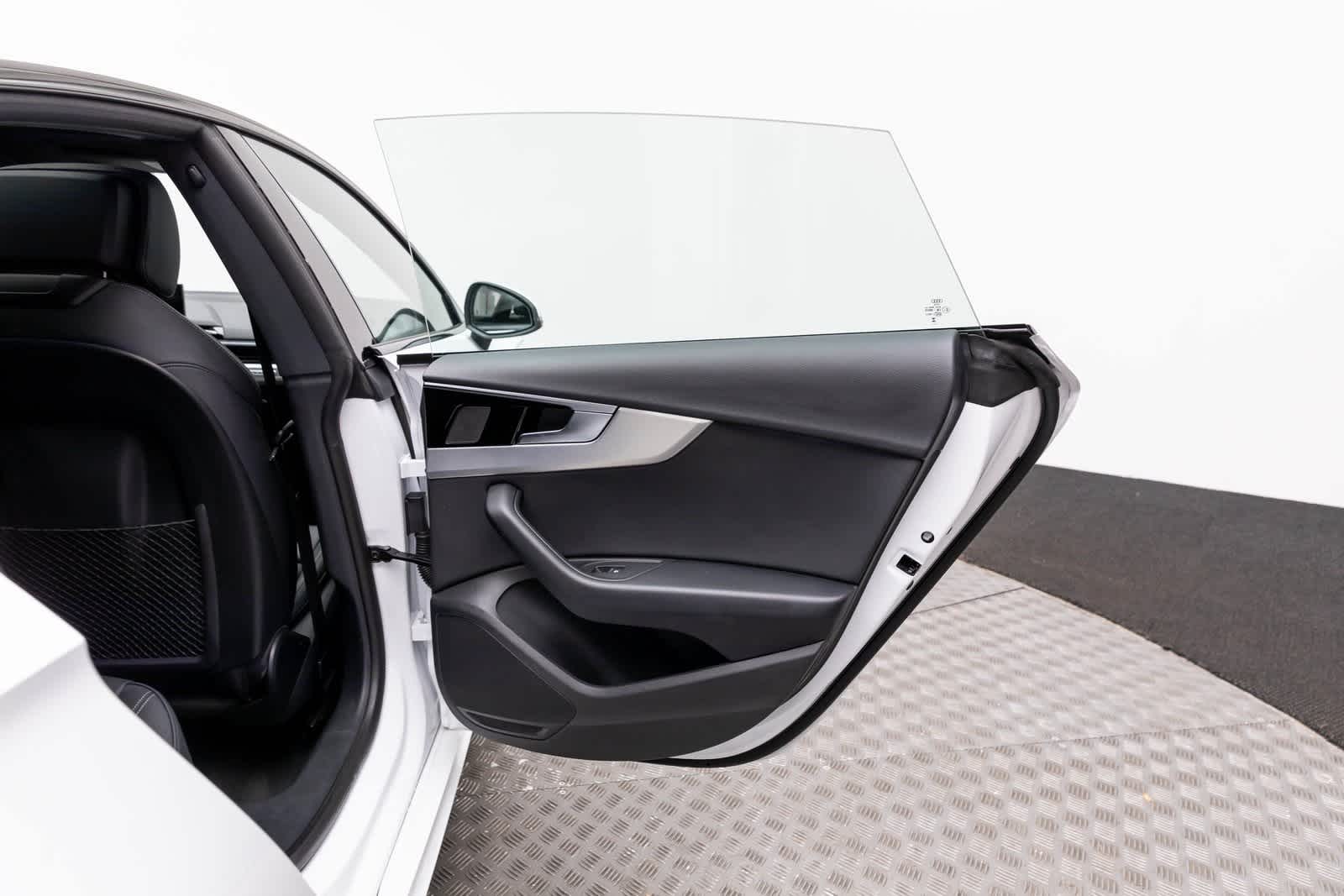 Audi A5 Sportback S line Premium 2025