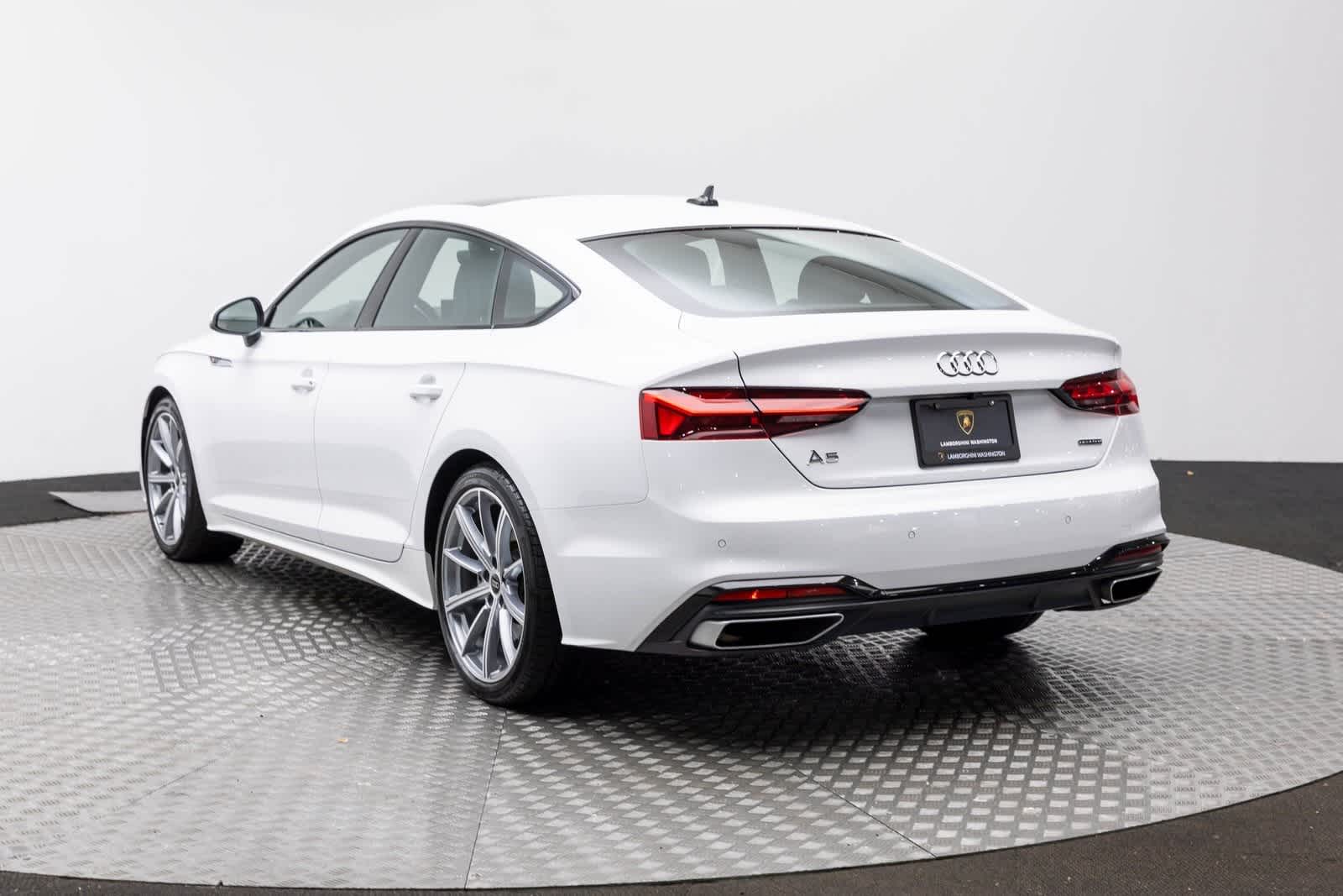 Audi A5 Sportback S line Premium 2025
