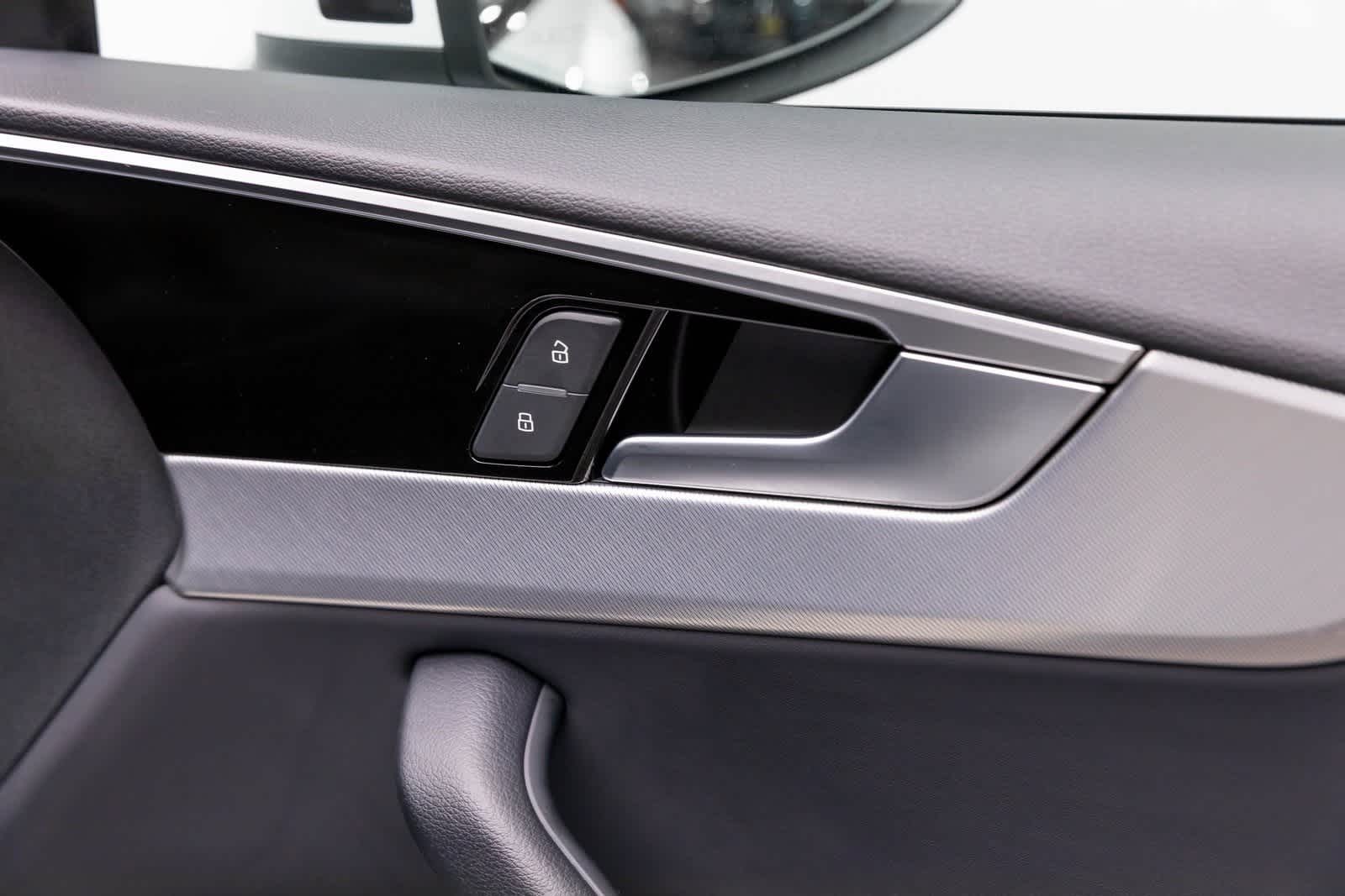 Audi A5 Sportback S line Premium 2025