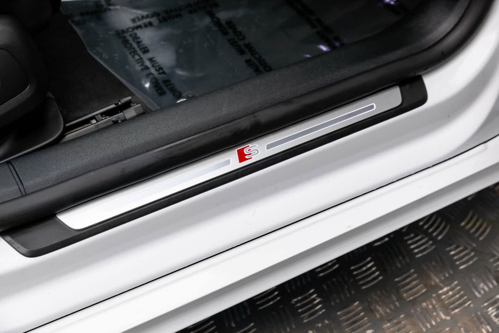 Audi A5 Sportback S line Premium 2025