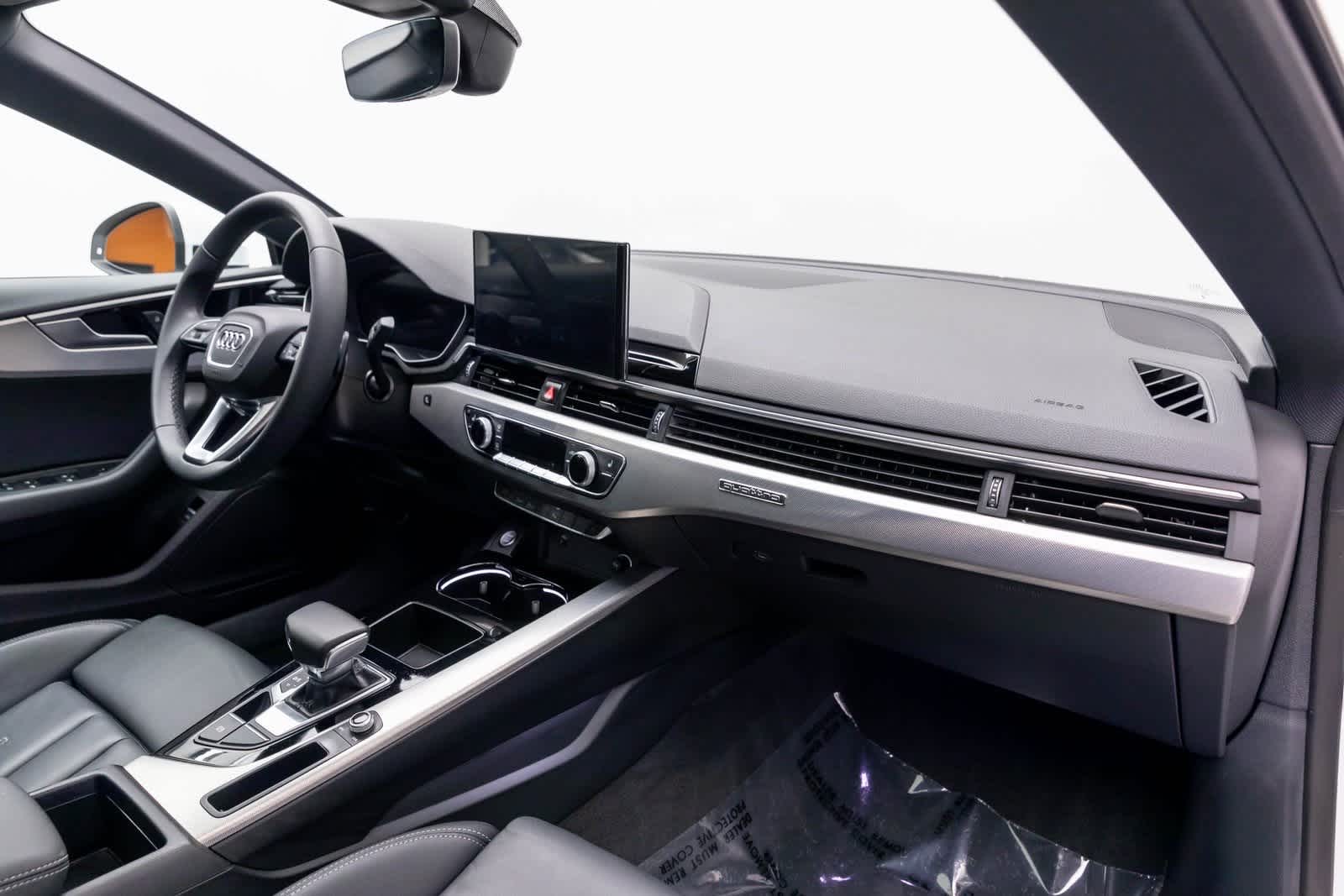 Audi A5 Sportback S line Premium 2025