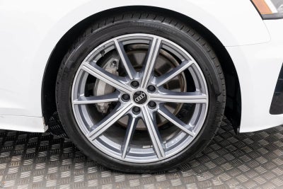 Audi A5 Sportback S line Premium 2025