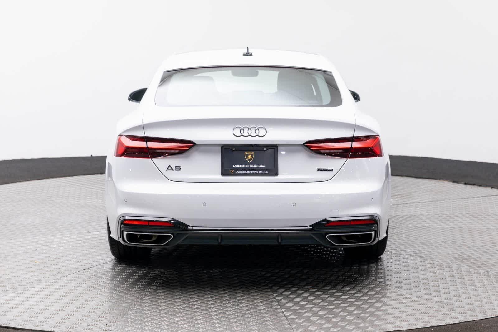 Audi A5 Sportback S line Premium 2025