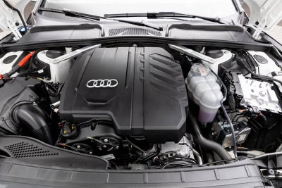Audi A5 Sportback S line Premium 2025