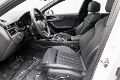 Audi A4 Sedán S line Premium Plus 2024