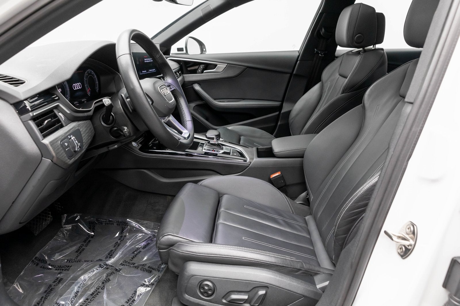 Audi A4 Sedán S line Premium Plus 2024