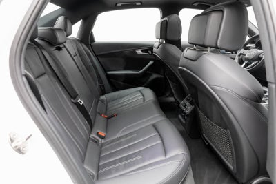 Audi A4 Sedán S line Premium Plus 2024