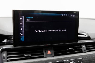 Audi A4 Sedán S line Premium Plus 2024