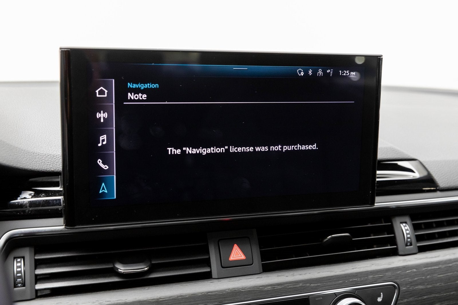 Audi A4 Sedán S line Premium Plus 2024