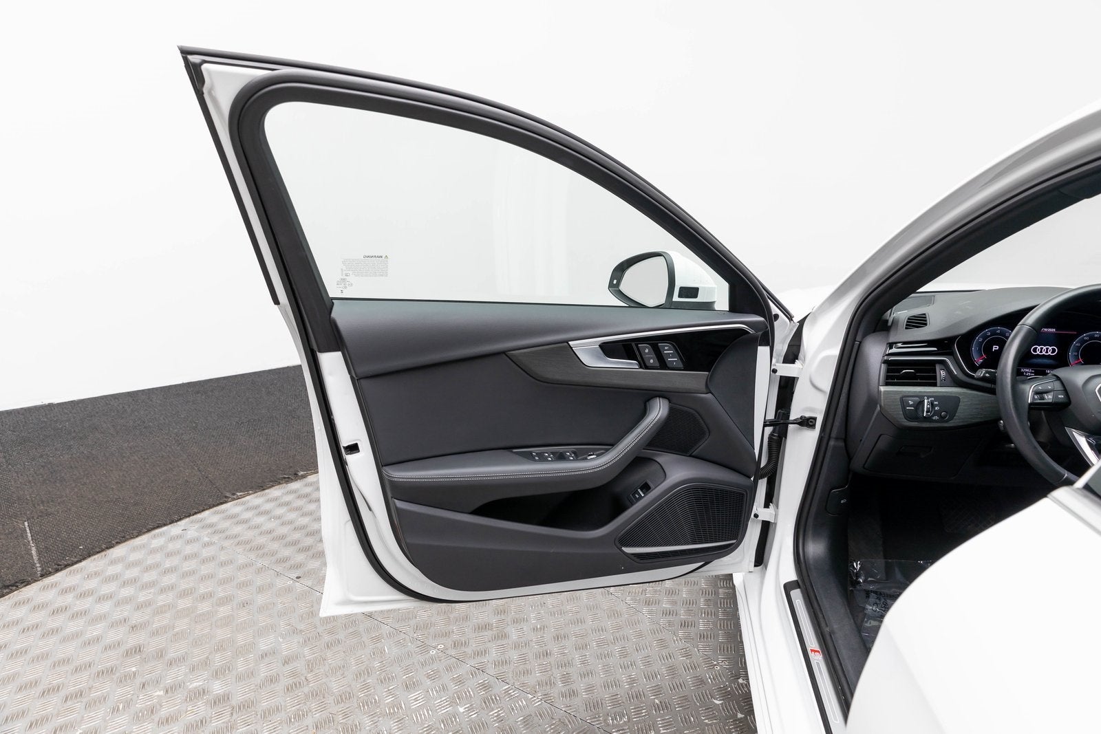 Audi A4 Sedán S line Premium Plus 2024